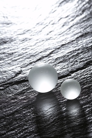 Marblesの写真素材