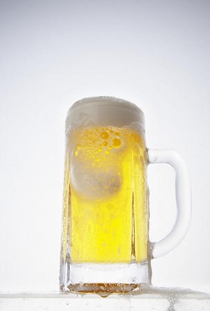 Beerの写真素材