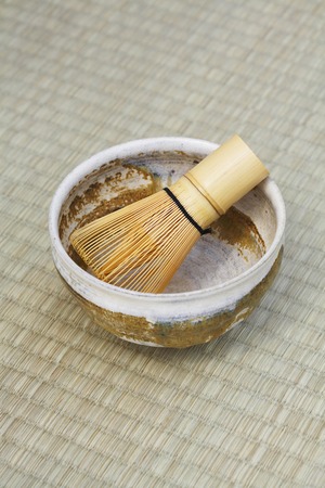 Tea ceremony