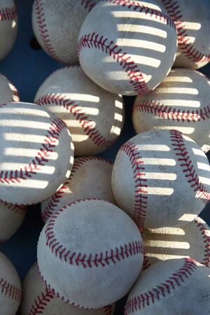 High school baseball