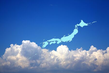 Environment imageの写真素材