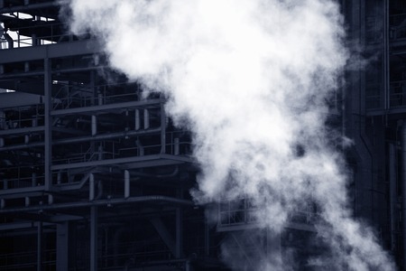 Industrial imageの写真素材