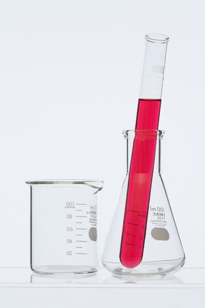 Research development imageの写真素材