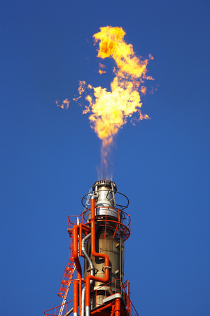 Industrial imageの写真素材
