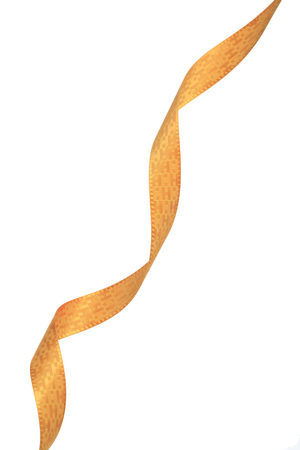 Ribbonの写真素材