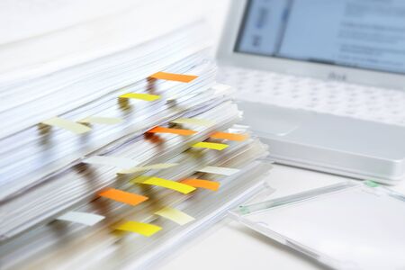 Organize materialの写真素材