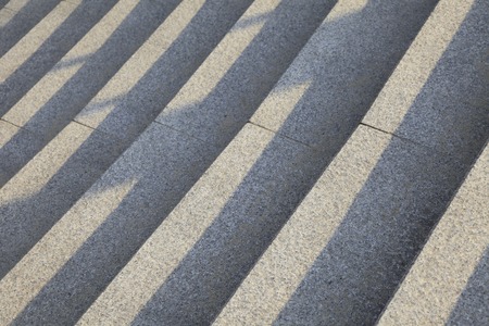 Stone stepsの写真素材