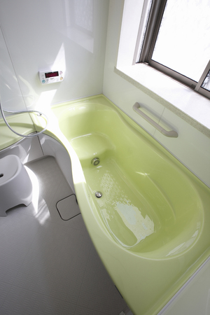 Bathroomの写真素材