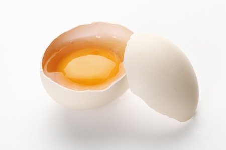 Eggの写真素材