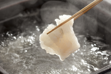 Hamo dustの写真素材