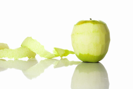 Scalpingの写真素材