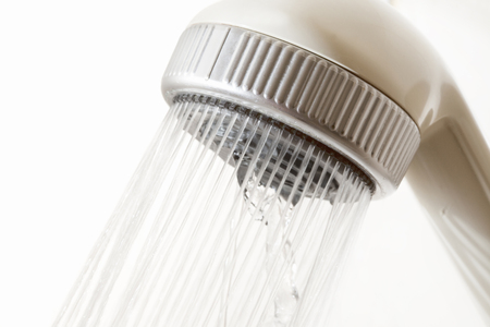 Showerの写真素材