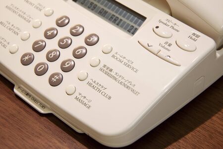 Phone