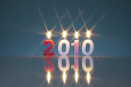 Candleの写真素材