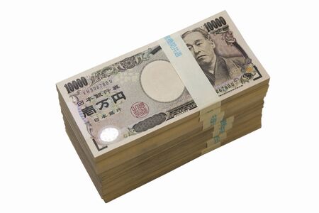 Japan Yen