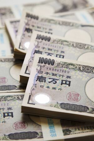 Japan Yen