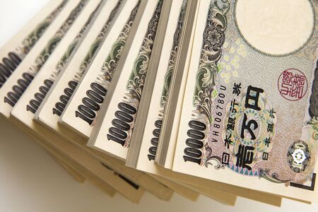 Japan Yen