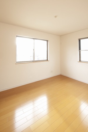 Western-style roomsの写真素材