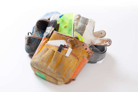 Tool of cross craftsmanの写真素材