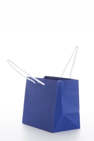 Paper bagの写真素材