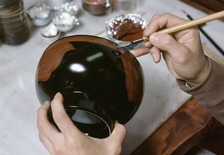 Xiu  productionの写真素材