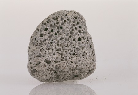 Pumiceの写真素材