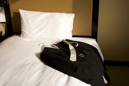 Business day beforeの写真素材