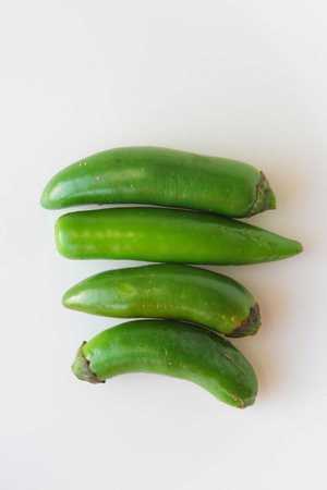 Chili Peppersの写真素材