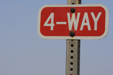 Signsの写真素材