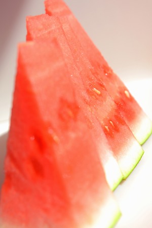 Watermelonの写真素材