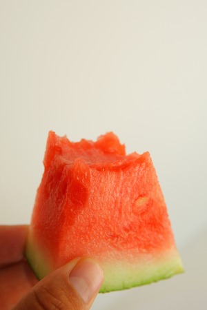 Watermelonの写真素材