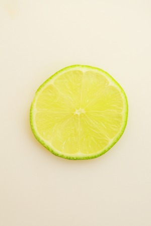 Limeの写真素材