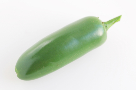 Jalapenoの写真素材