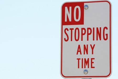 Road signsの写真素材