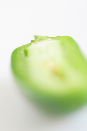 Jalapenoの写真素材