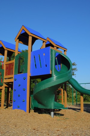 Park toys