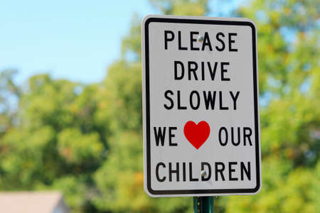 Road signsの写真素材