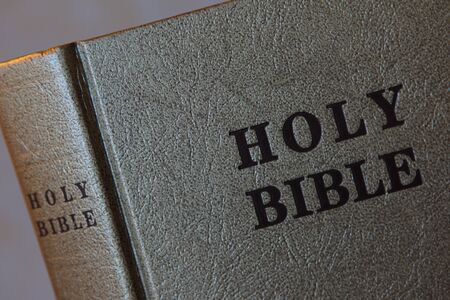 Bibleの写真素材