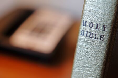 Bibleの写真素材