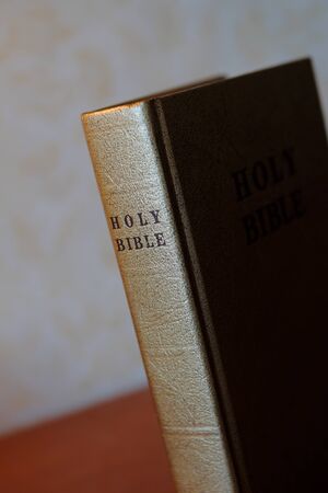 Bibleの写真素材