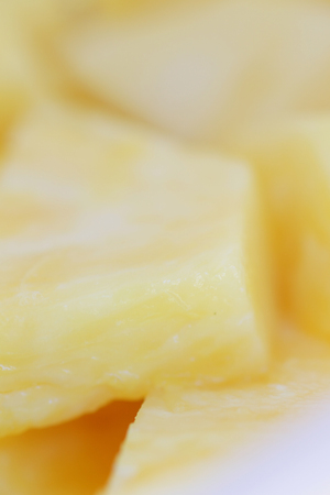 Pineappleの写真素材