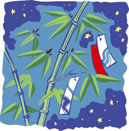 Tanabataの写真素材