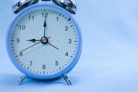 Alarm clockの写真素材