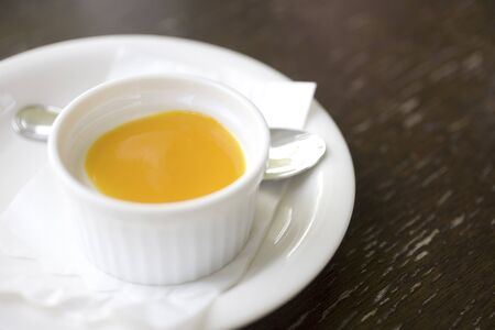 Dessertの写真素材