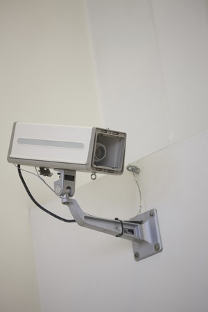 Surveillance camera