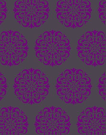 World patternの写真素材