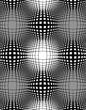 Geometric patterns