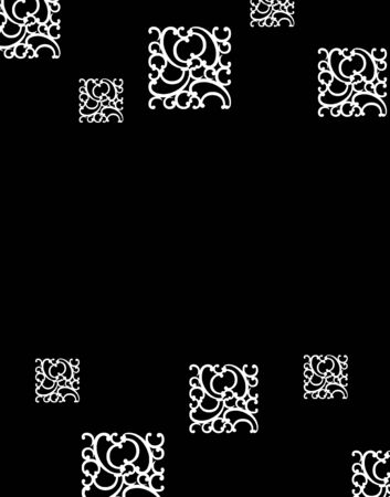 World pattern