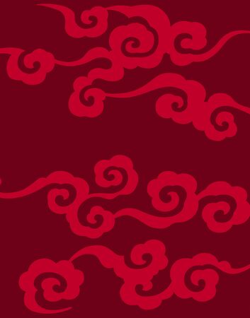 Ethnic patternの写真素材