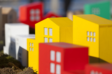 House model